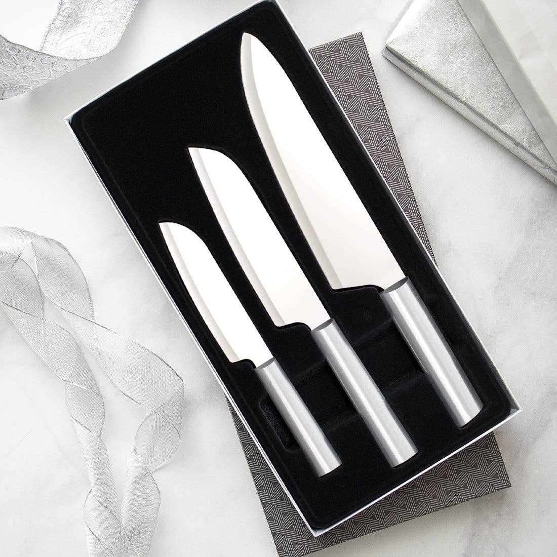 Rada Silver Chef Select Gift Set 1 Rada Silver Chef Select Gift Set