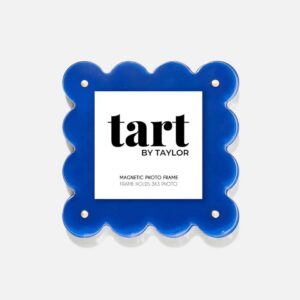 Tart Mini Royal Blue Frame