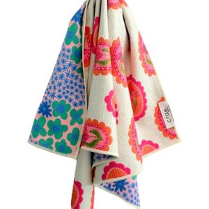 Crae Marilyn: Reversible Hand Towel