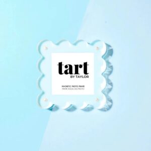 Tart Mini Seafoam Frame