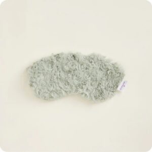 Warmies Curly Sage Eye Mask