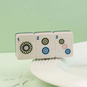 Nora Fleming Mahj-ical Attachment