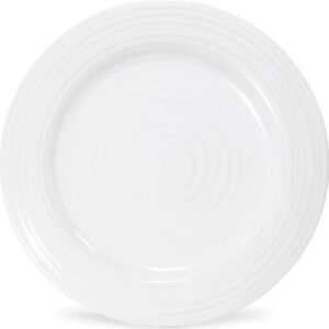Sophie Conran White Luncheon Plate