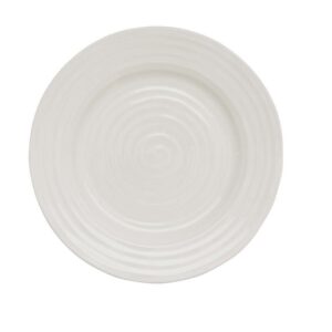 Sophie Conran White 8'' Salad Plate