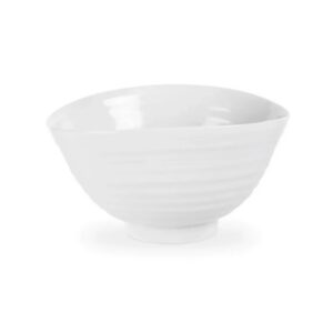 Sophie Conran White Rice Bowl 5.25"
