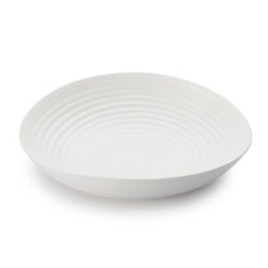 Sophie Conran White Pasta Bowl