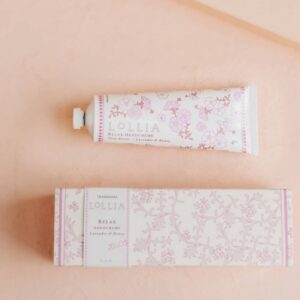 Lollia Relax Shea Butter Handcreme