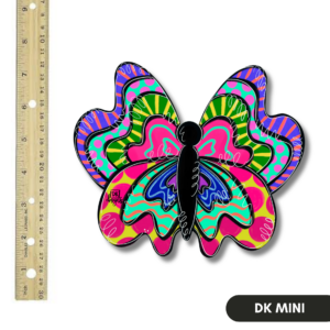 Dk Butterfly Mini