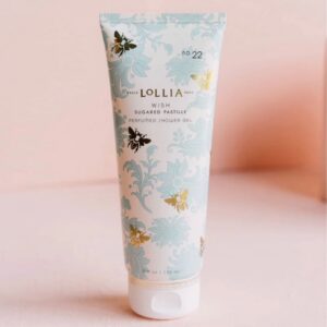 Lollia Wish Shower Gel