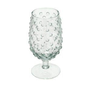 Hobnail Collection Beverage Glass S/6
