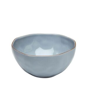 Skyros Cantaria Cereal Bowl in Morning Sky
