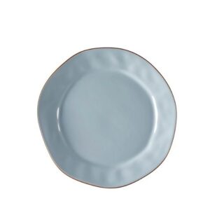 Skyros Cantaria Salad Plate in Morning Sky