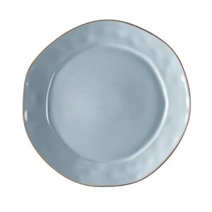Skyros Cantaria Dinner Plate in Morning Sky