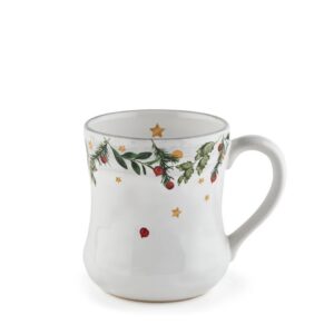 Skyros Estrela Coupe Mug