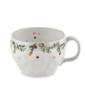 Skyros Estrela Coupe Breakfast Cup
