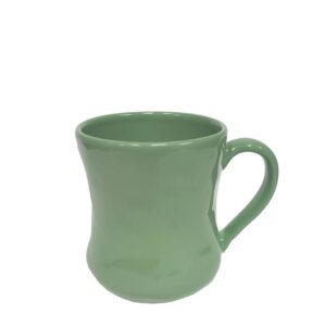 Skyros Mug in Fern