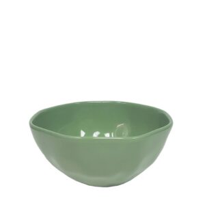 Skyros Cereal Bowl in Fern