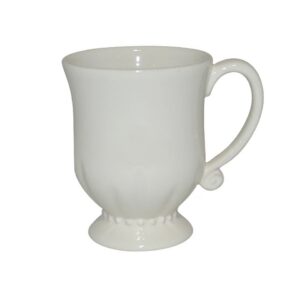 Skyros Isabella Mug in Ivory