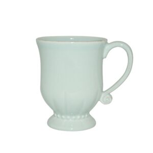 Skyros Isabella Mug in Ice Blue