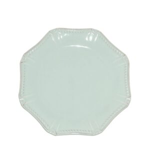 Skyros Isabella Dinner Plate in Ice Blue