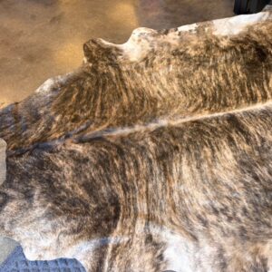 Cow Hide Rug