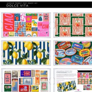 Taylor Gray Dolce Vita