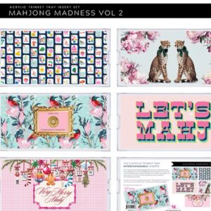 Taylor Gray Mahjong Madness Vol2