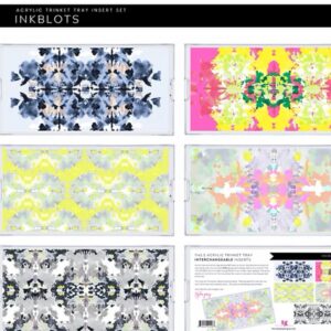 Taylor Gray Ink Blots