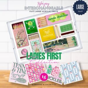 Taylor Gray Ladies First