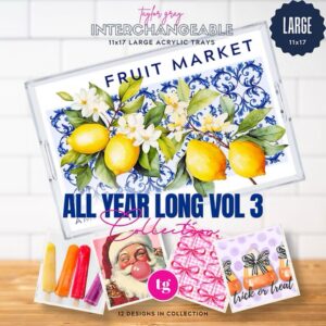 Taylor Gray All Year Long Vol3