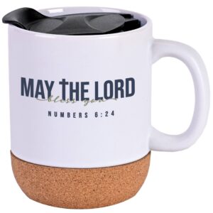 Mug May The Lord Bless You Numbers 6:24