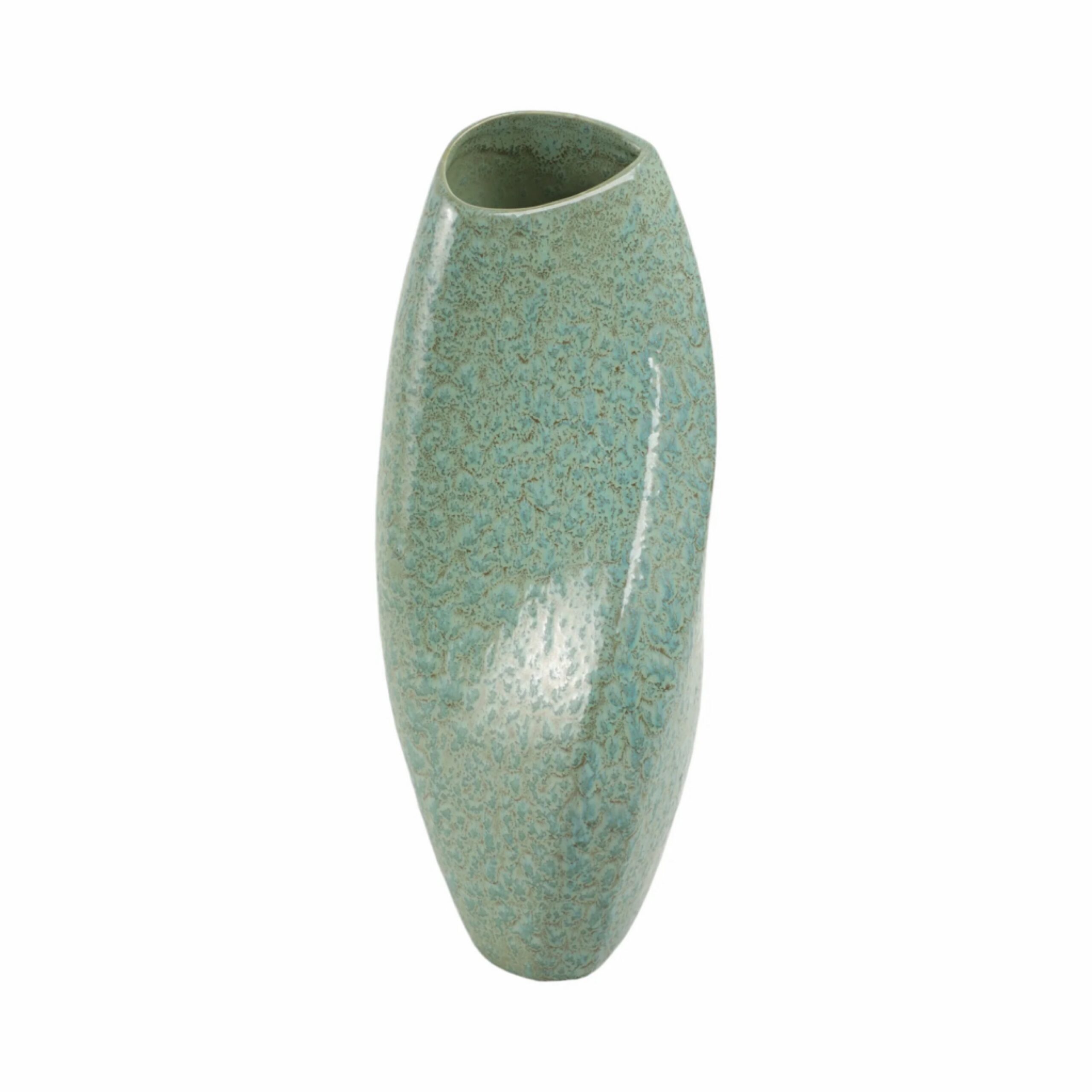 Elevarre 18'' Moura Large Portugal Vase 1 Elevarre 18'' Moura Large Portugal Vase
