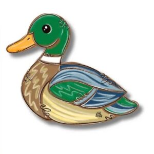 Avery Vaughan 22 Dk Design Mallard Mini
