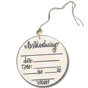 Dk Design Baby Name Circle 2026 Mini