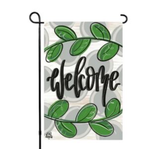 Dk Design Polka Dot Garden Glam
