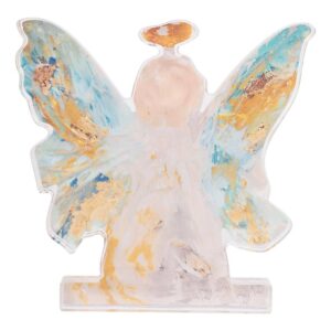Glory Haus Angel Acrylic Stand