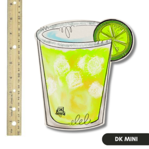 DK Design Margarita Mini
