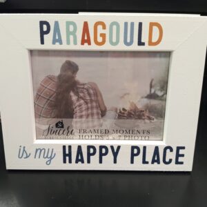 Sincere Paragould Frame