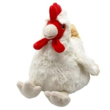 Warmies Chicken