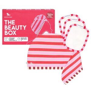 Dock & Bay Beauty Box Cherry Bomb