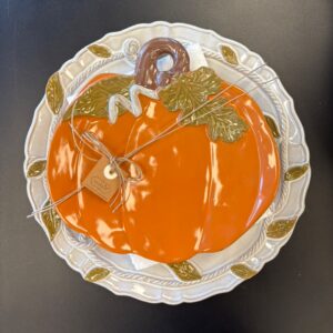 Mud Pie Gather Nested Platters