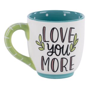 Glory Haus More Than You'll Know Mug  - Valentine's