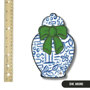 DK Design Ginger Jar Mini