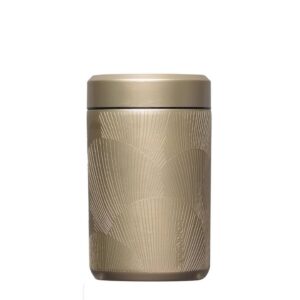 Corkcicle Keep Fresh Canister 12 Oz Champagne Dreams
