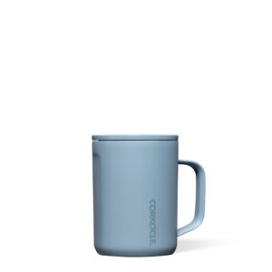 Corkcicle 16 Oz Harbor Mug