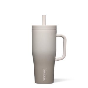 Corkcicle Cruiser 22 Oz Sandstorm Tumbler