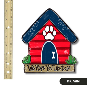 Dk Design Dog House Mini