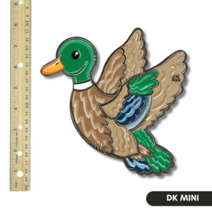 DK Design Flying Mallard Mini