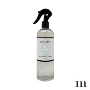 Mixture Cashmere Hard Surface Cleaner