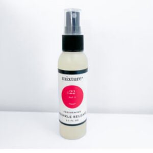 Mixture Vat Wrinkle Release Spray